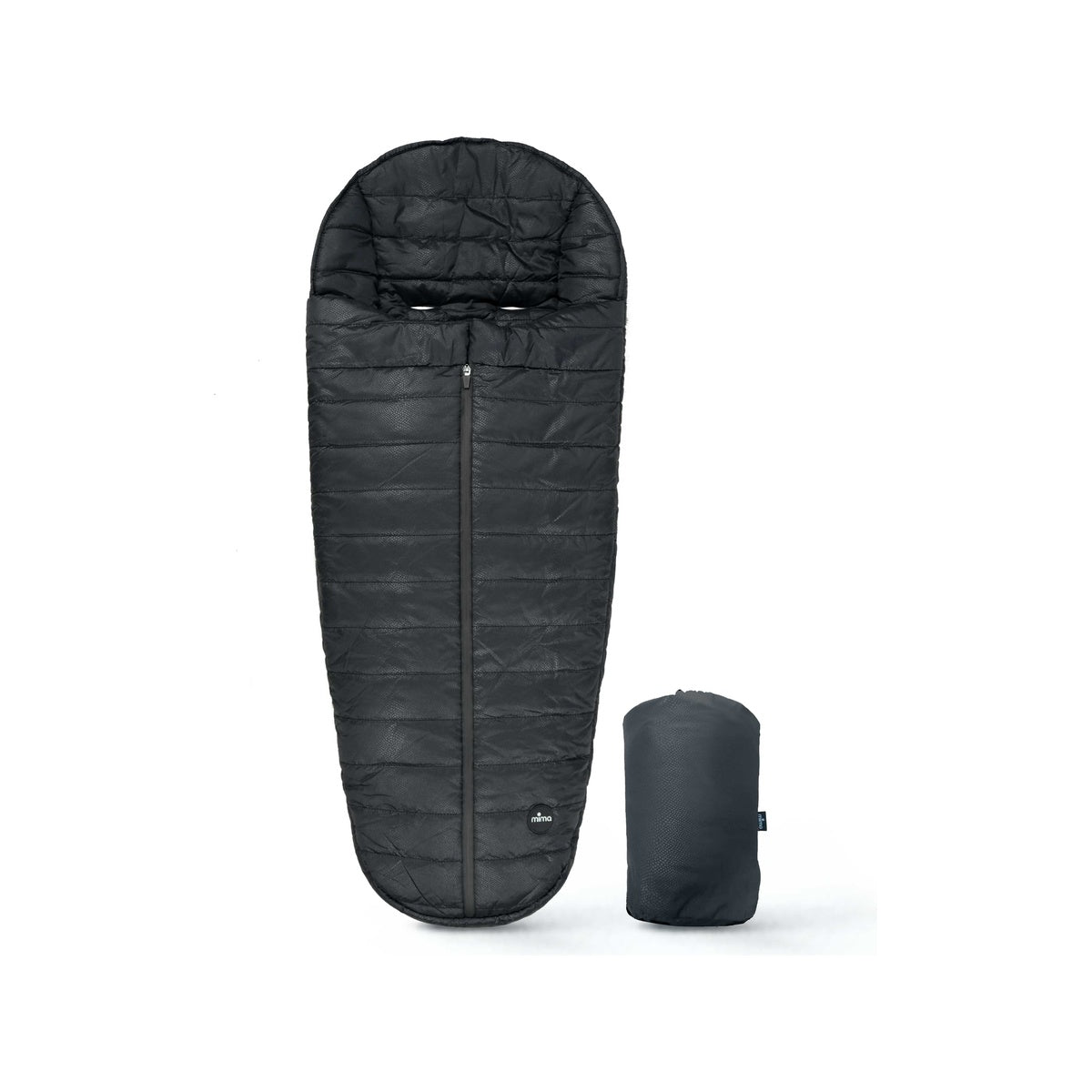 mima compact-fold footmuff- Bambi Baby