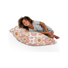 Toki Kids Blooms Bean Bag
