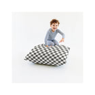 Toki Kids Checker Pepper Bean Bag