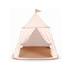 Toki Kids Rainbow Peach Play Tent