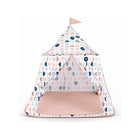 Toki Kids Lunar Phases Play Tent