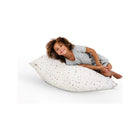 Toki Kids Terrazzo Chalk Bean Bag