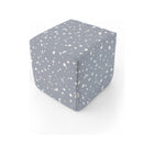 Toki Kids Terrazzo Slate Play Cube