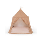 Toki Kids Terrazzo Clay Play Tent
