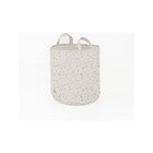 Toki Kids Terrazzo Chalk Storage Basket