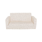 Toki Kids Terrazzo Chalk Play Couch