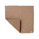Toki Kids Terrazzo Clay Organic Cotton Mat