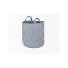 Toki Kids Terrazzo Slate Storage Basket
