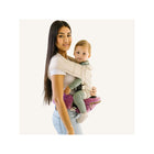 Tushbaby Hip Seat Hands-Free Attachment