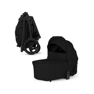 Silver Cross Breez Compact Bassinet