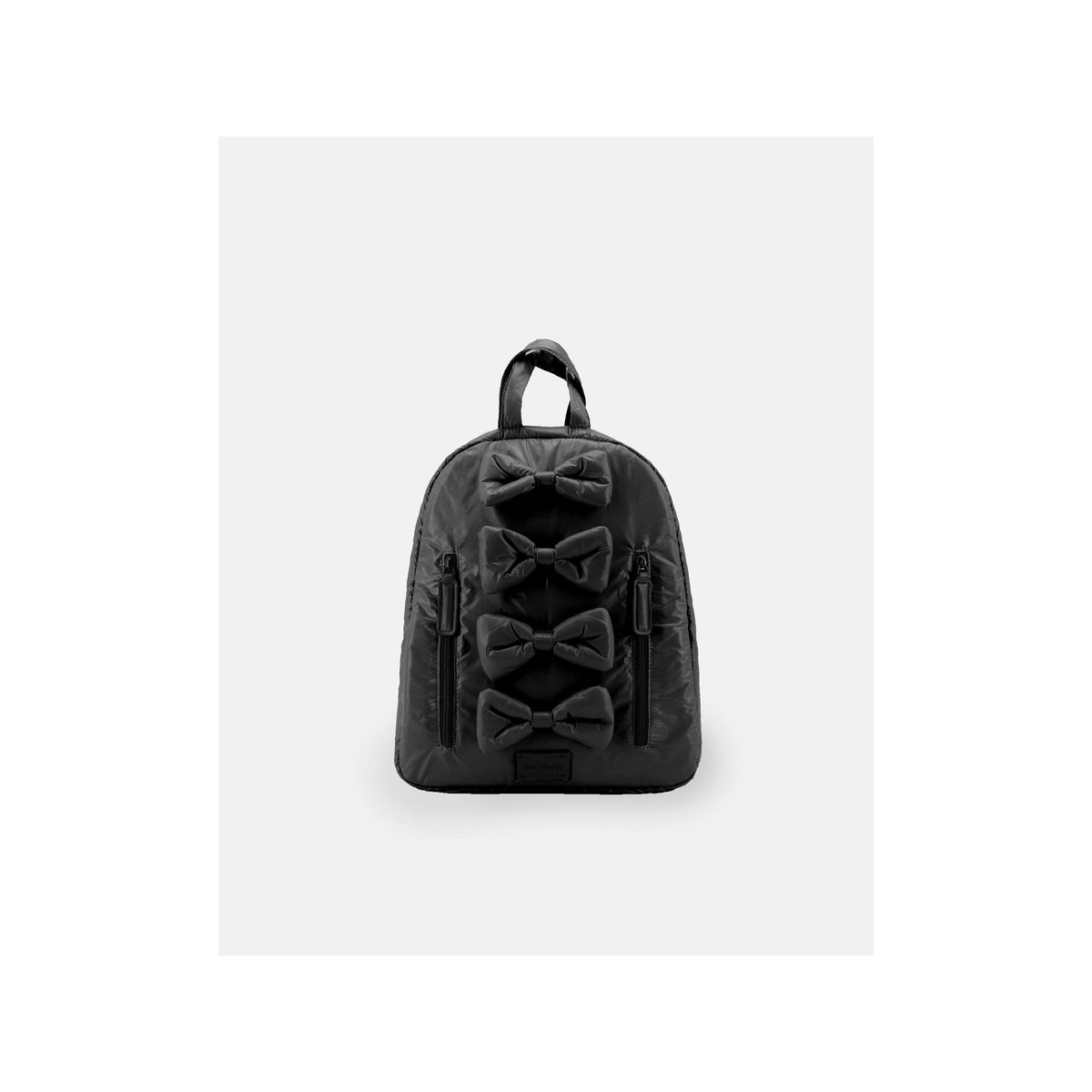 Bows Backpack Bows Backpack