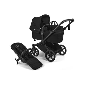 Bugaboo Donkey 6 Single to Double Stroller