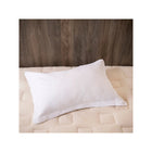 Naturepedic Organic Cotton Waffle Duvet Covers & Shams