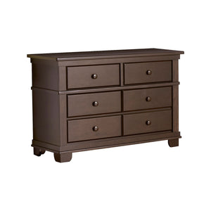 Pali Cômoda Dupla em Mocacchino