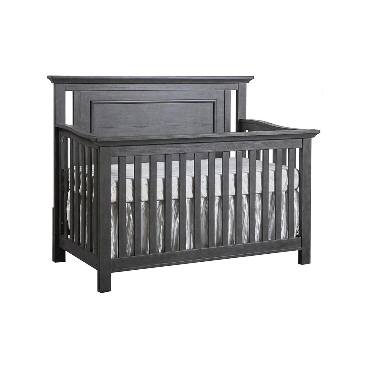 Pali Como Flat Top Convertible Crib- Bambi Baby
