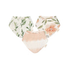 Crane Baby 3-pc Bib Set