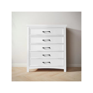 Silva Serena 5 Drawer Chest