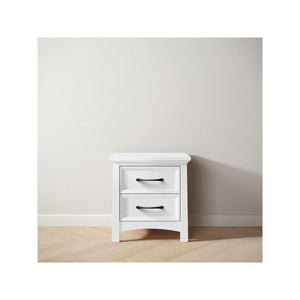 Silva Serena Nightstand