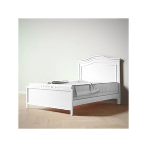 Silva Serena Full Bed with Low Footboard