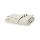 Naturepedic Breathable Organic Cotton Muslin Kids Blanket
