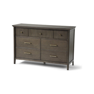 Maxi Cosi Reid Double Dresser