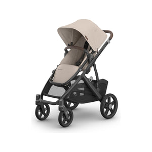UPPAbaby Vista V3 Stroller Ada