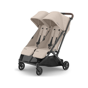 UPPAbaby Minu Duo Stroller