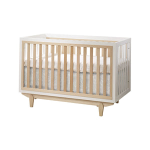 Tulip by Natart Tate Classic Crib