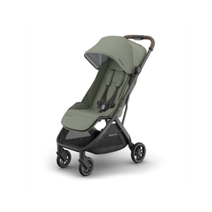 UPPAbaby Minu V3 Compact Travel Stroller