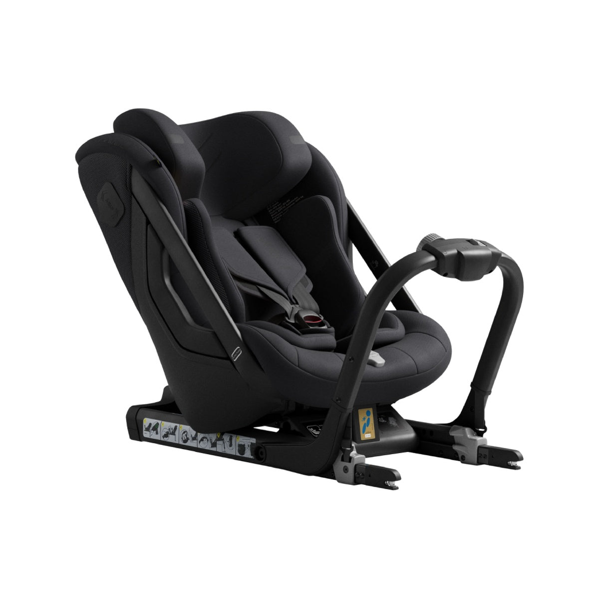 Axkid ONE 3 Rear-Facing Car Seat | Bambi Baby