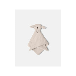 7AM Enfant Lovey Bear - Teddy