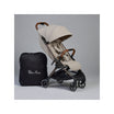 Silver Cross Clic/Nia Stroller Travel Bag In Black