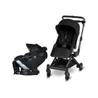 Orbit Baby M+ Stroll & Ride Travel System