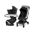 Orbit Baby M+ Stroll, Lounge, & Ride Travel System