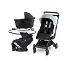 Orbit Baby M+ Stroll, Lounge, & Ride Travel System