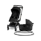 Orbit Baby M+ Stroll & Lounge Travel System