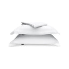 Naturepedic Organic Cotton Percale Duvet Covers & Shams for Kids
