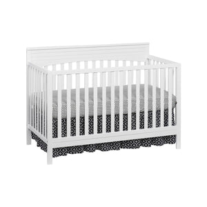 Oxford Baby Harper 4-in-1 Convertible Crib