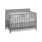 Oxford Baby Harper 4-in-1 Convertible Crib