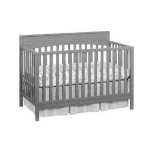 Oxford Baby Harper 4-in-1 Convertible Crib