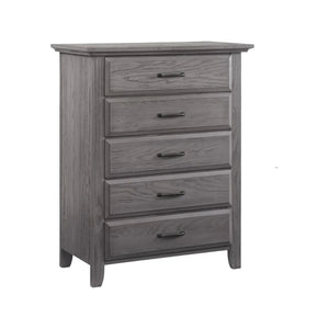 Soho Baby Chandler 5 Drawer Chest