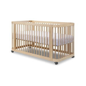 Sorelle Eternity 5-in-1 Crib