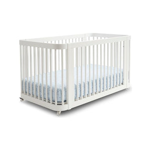 Sorelle Eternity 5-in-1 Crib