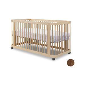 Sorelle Eternity 5-in-1 Crib