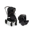 Nuna Pipa urbn + TRIV LX Travel System - Bambi Baby