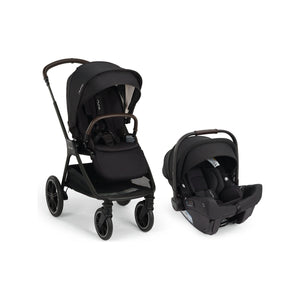 Nuna Pipa urbn + TRIV LX Travel System
