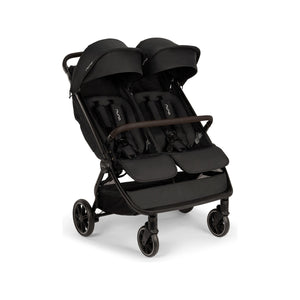 Nuna TRVL dubl Stroller