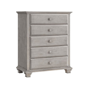 Oxford Baby Kenilworth 5 Drawer Chest
