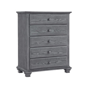 Oxford Baby Kenilworth 5 Drawer Chest