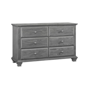 Oxford Baby Kenilworth Collection 6 Drawer Dresser
